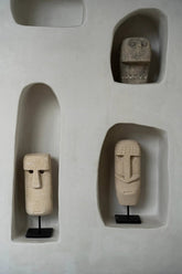 Het Sumba Beeld 09 - Naturel - WeAreTables